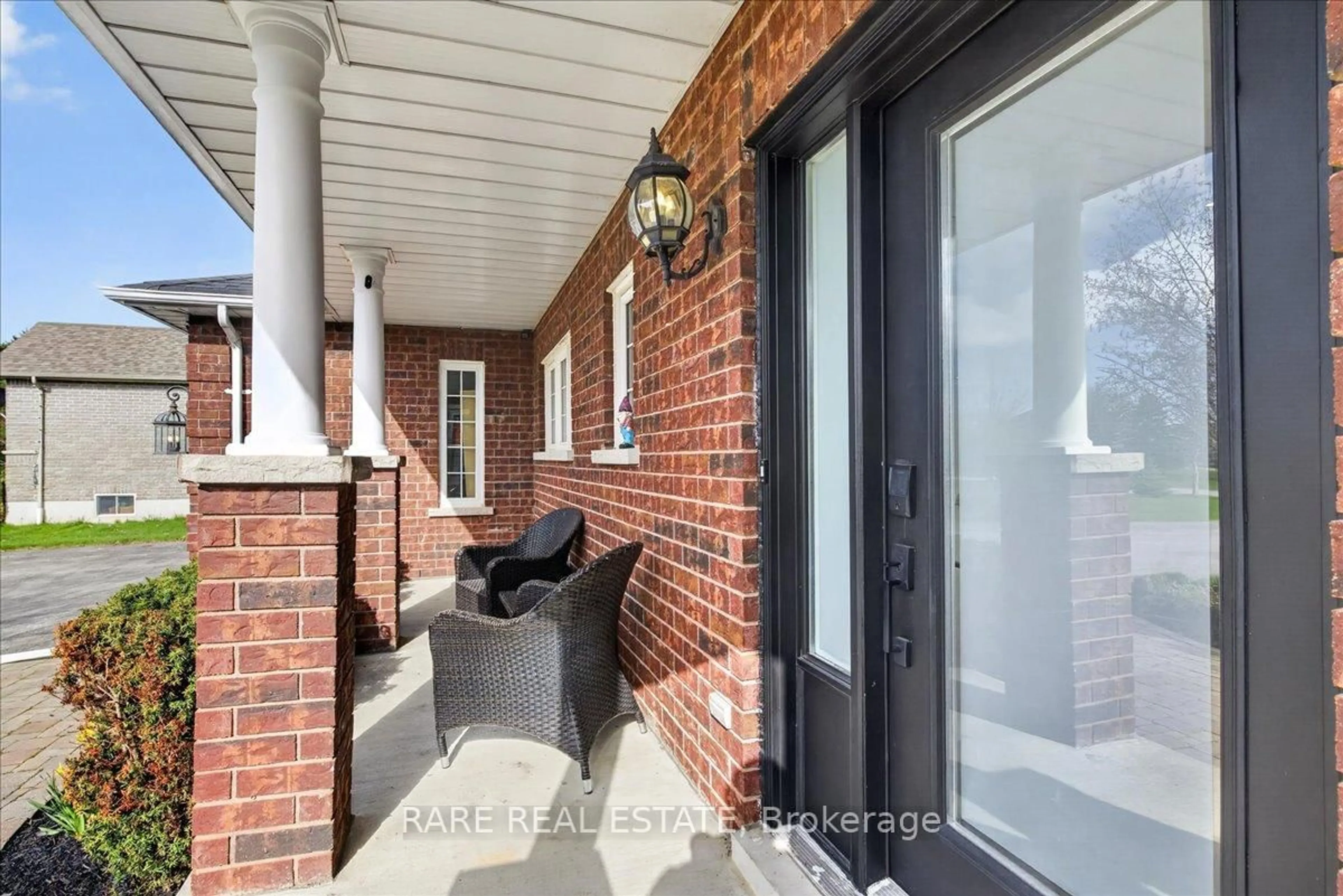 Unknown for 6 Brykman Rd, Essa Ontario L0L 2N2