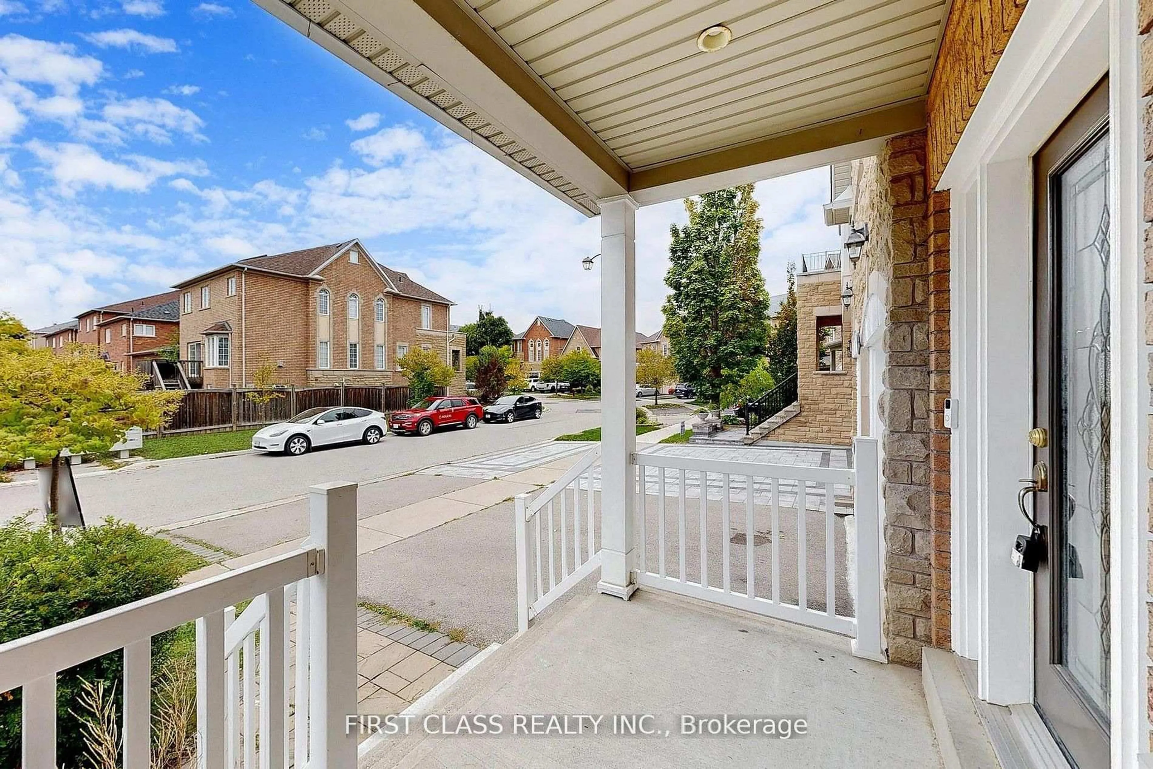 Patio, unknown for 79 Carnoustie Cres, Richmond Hill Ontario L4E 0A1