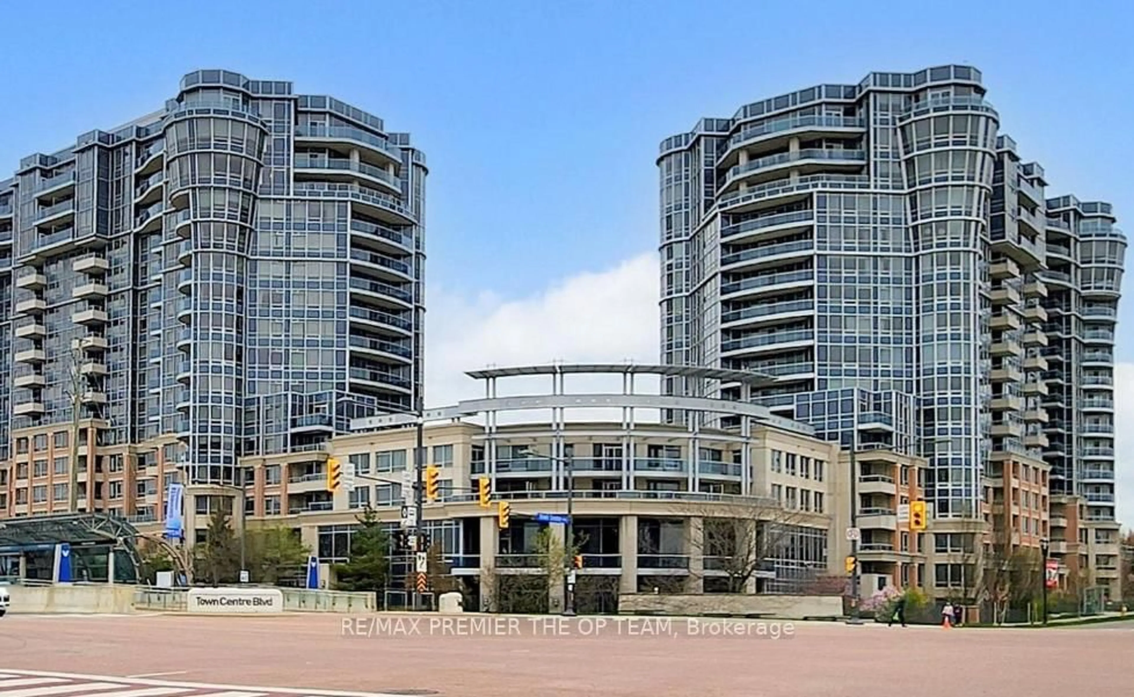 Unknown for 23 Cox Blvd #1077, Markham Ontario L3R 7Z9