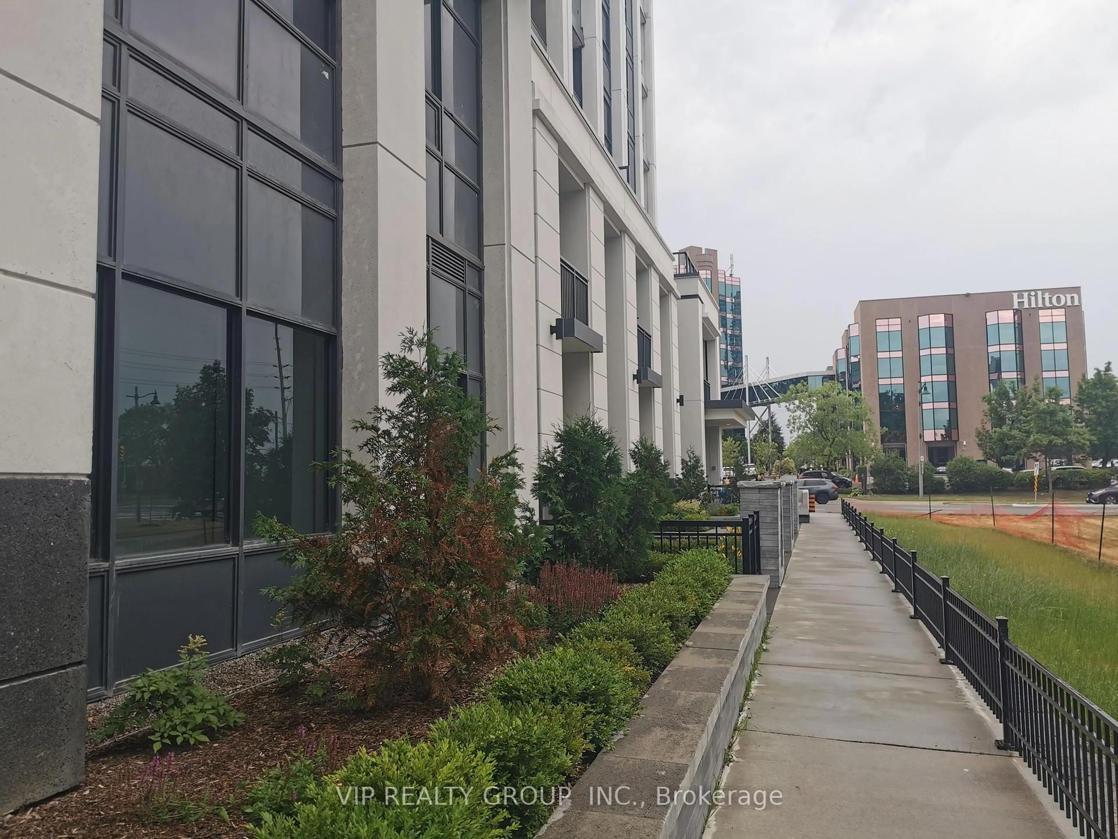 Unknown for 9 Clegg Rd #816, Markham Ontario L6G 0H3