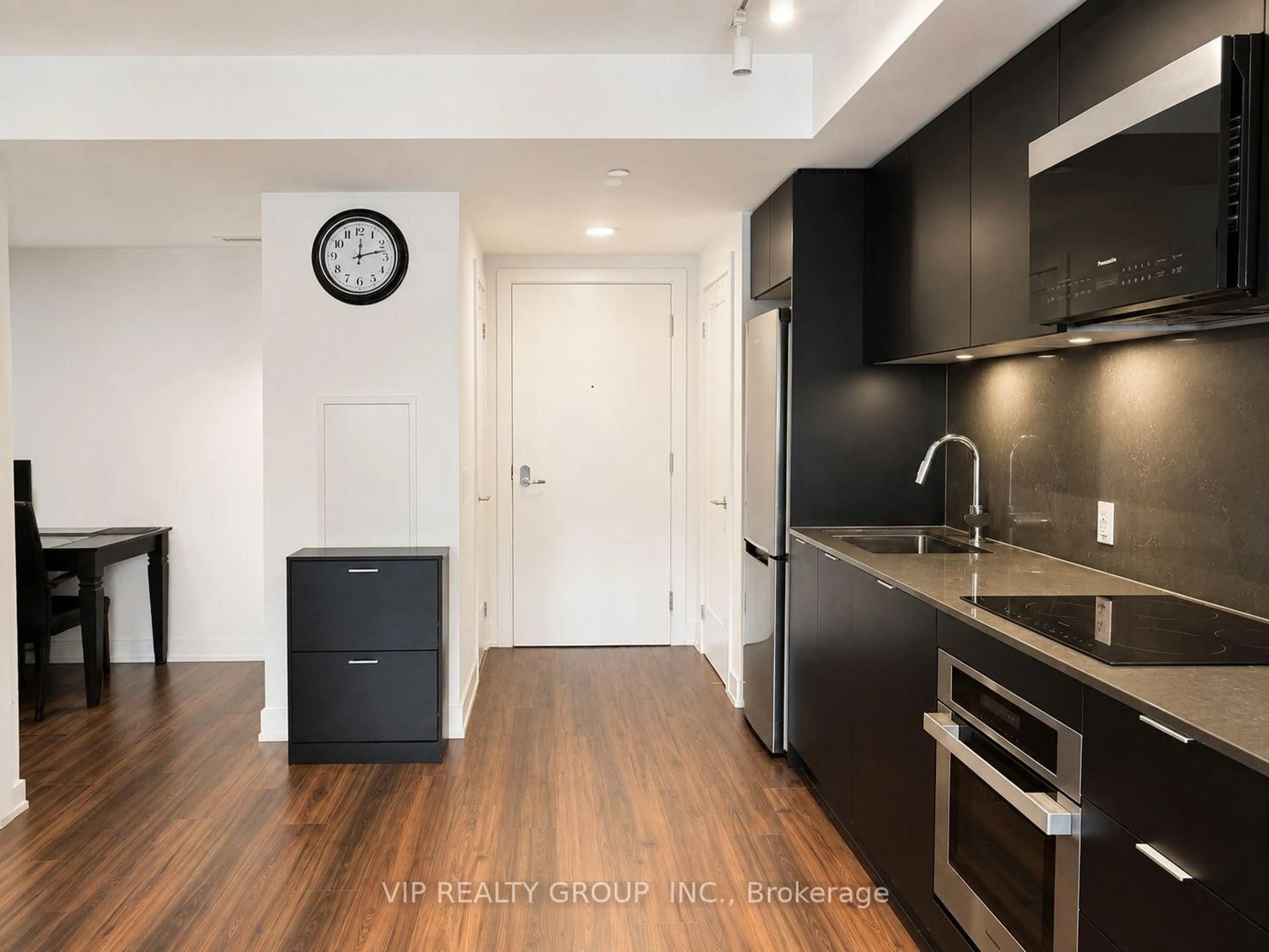 Standard kitchen, unknown for 9 Clegg Rd #816, Markham Ontario L6G 0H3