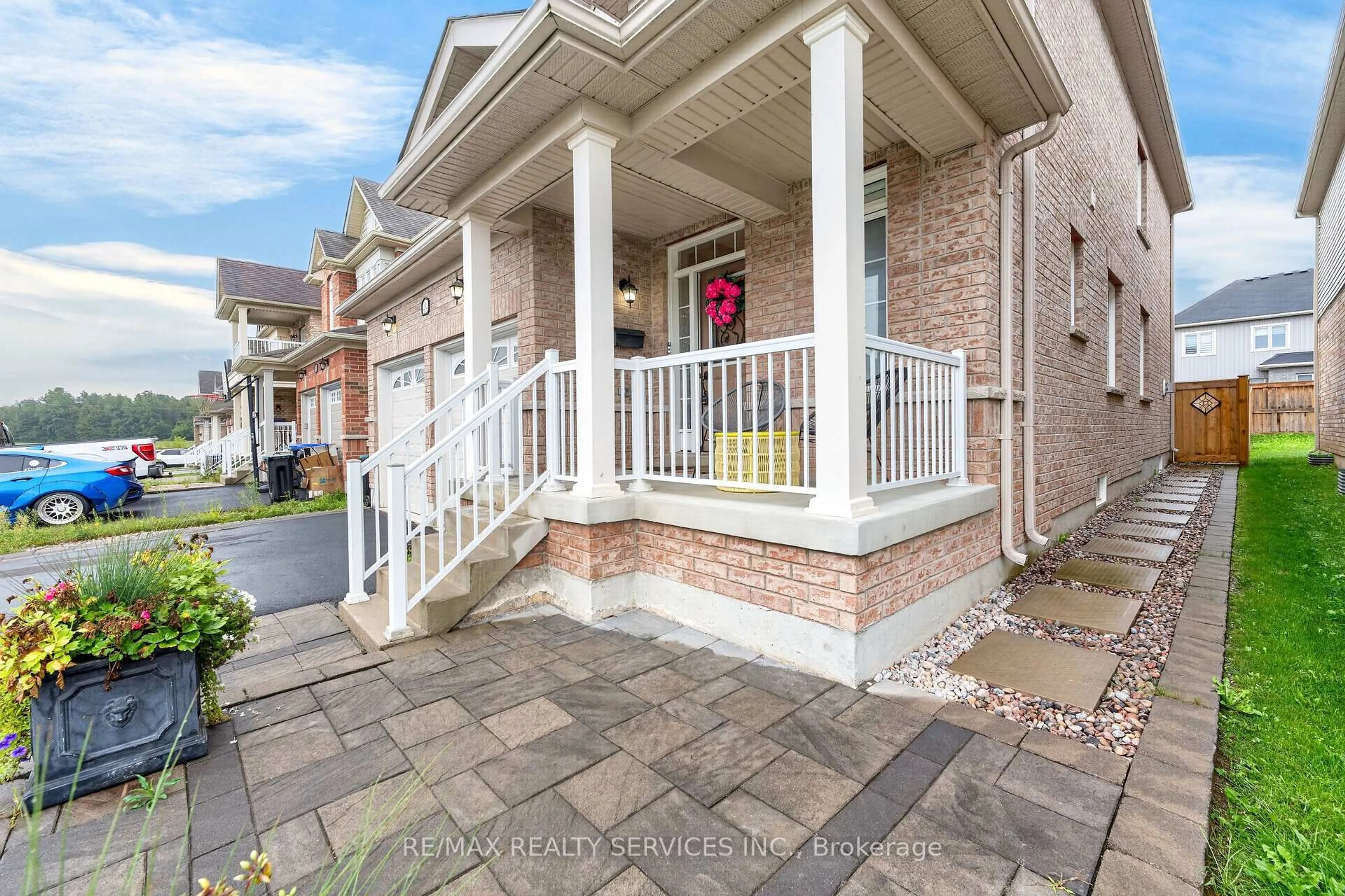 Unknown for 484 Greenwood Dr, Essa Ontario L0M 1B4