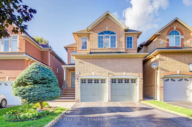 6 Sapphire Dr, Richmond Hill