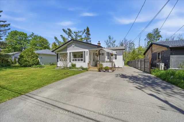 644 Rose Lane, Innisfil 5