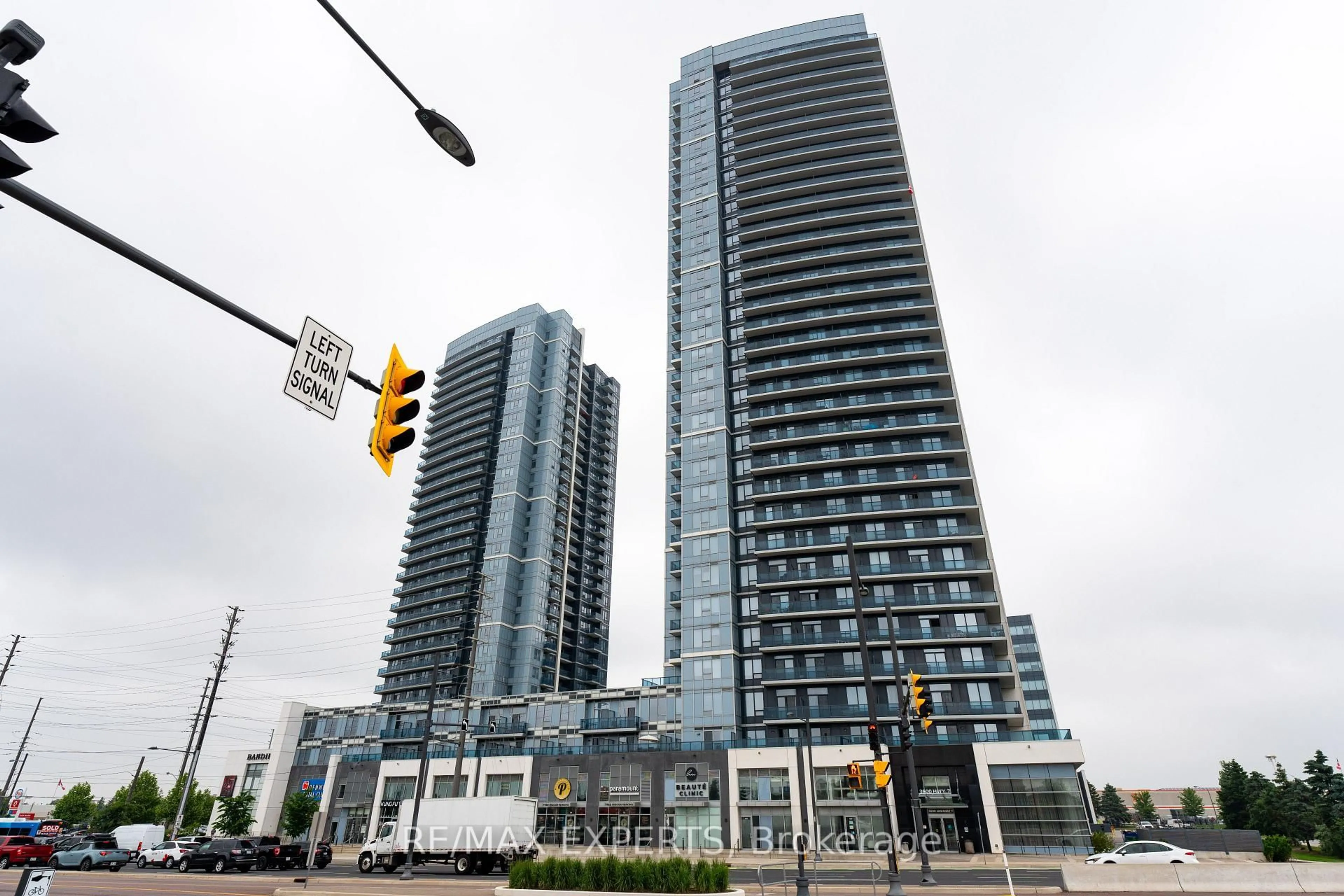 Unknown for 3700 HIGHWAY 7 #401, Vaughan Ontario L4L 0G8
