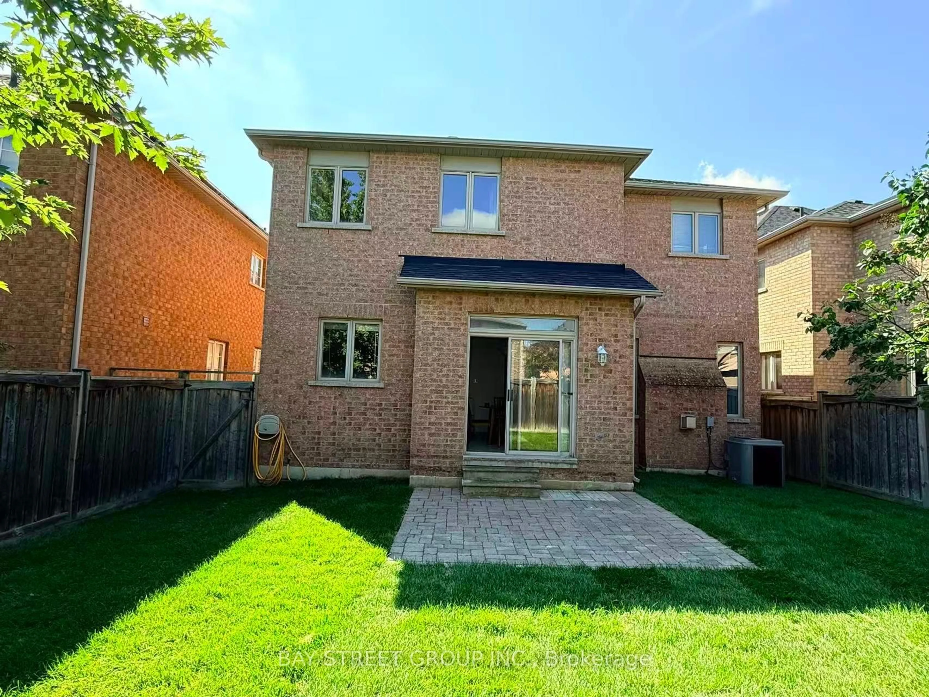 Home with brick exterior material, street for 146 Ivy Glen Dr, Vaughan Ontario L6A 0P1