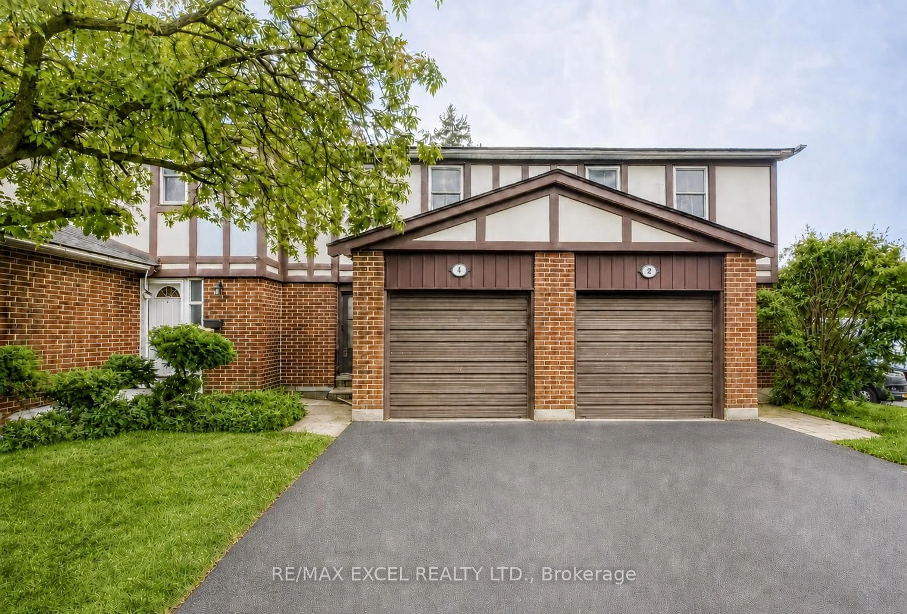 Unknown for 4 Harris Way, Markham Ontario L3T 5A7
