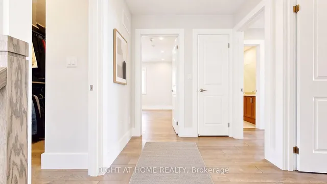 96 Inverness Way, Bradford West Gwillimbury 4