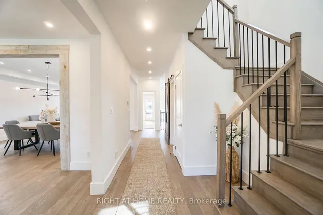 96 Inverness Way, Bradford West Gwillimbury 5