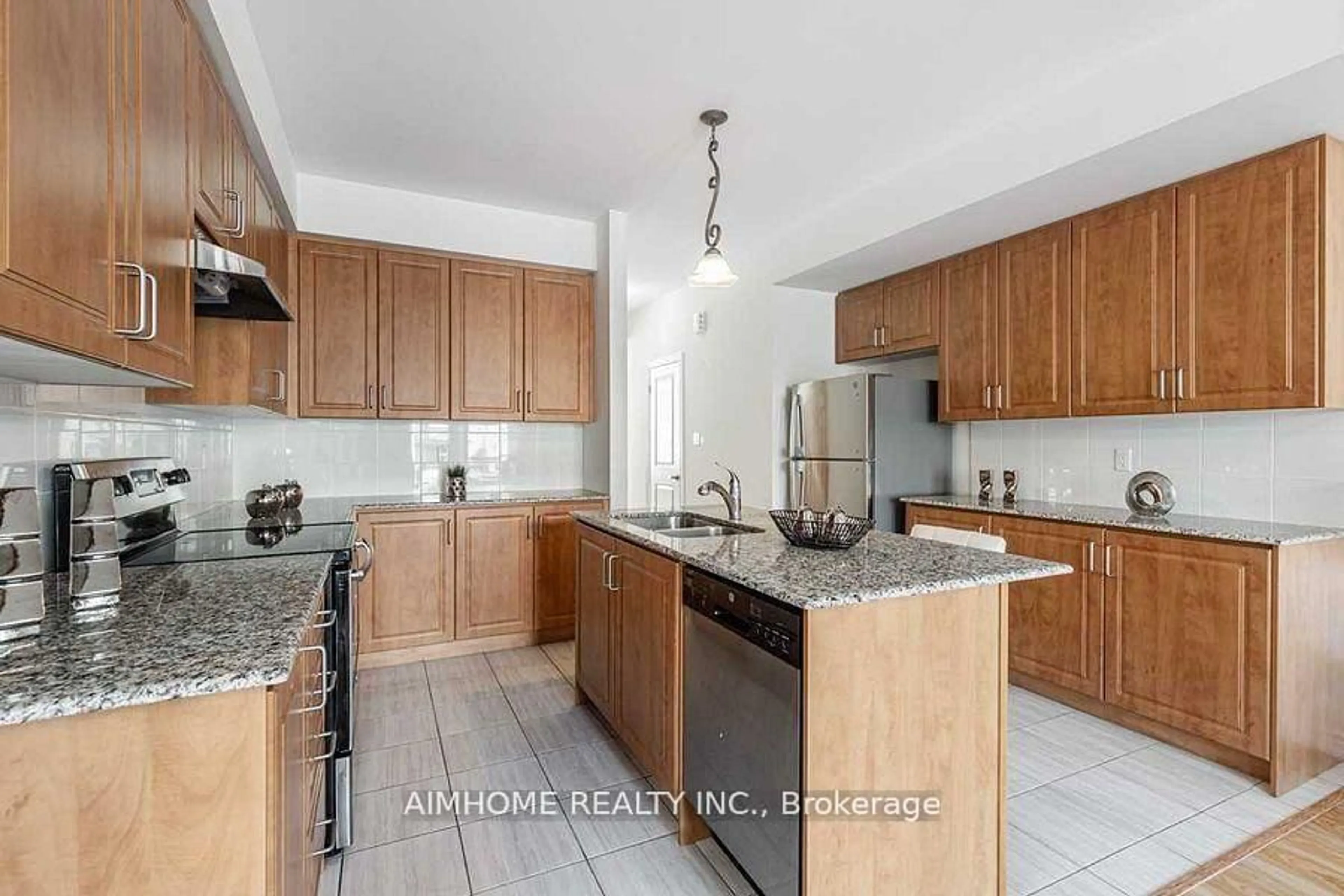 Unknown for 116 Frederick Wilson Ave, Markham Ontario L6B 1P7