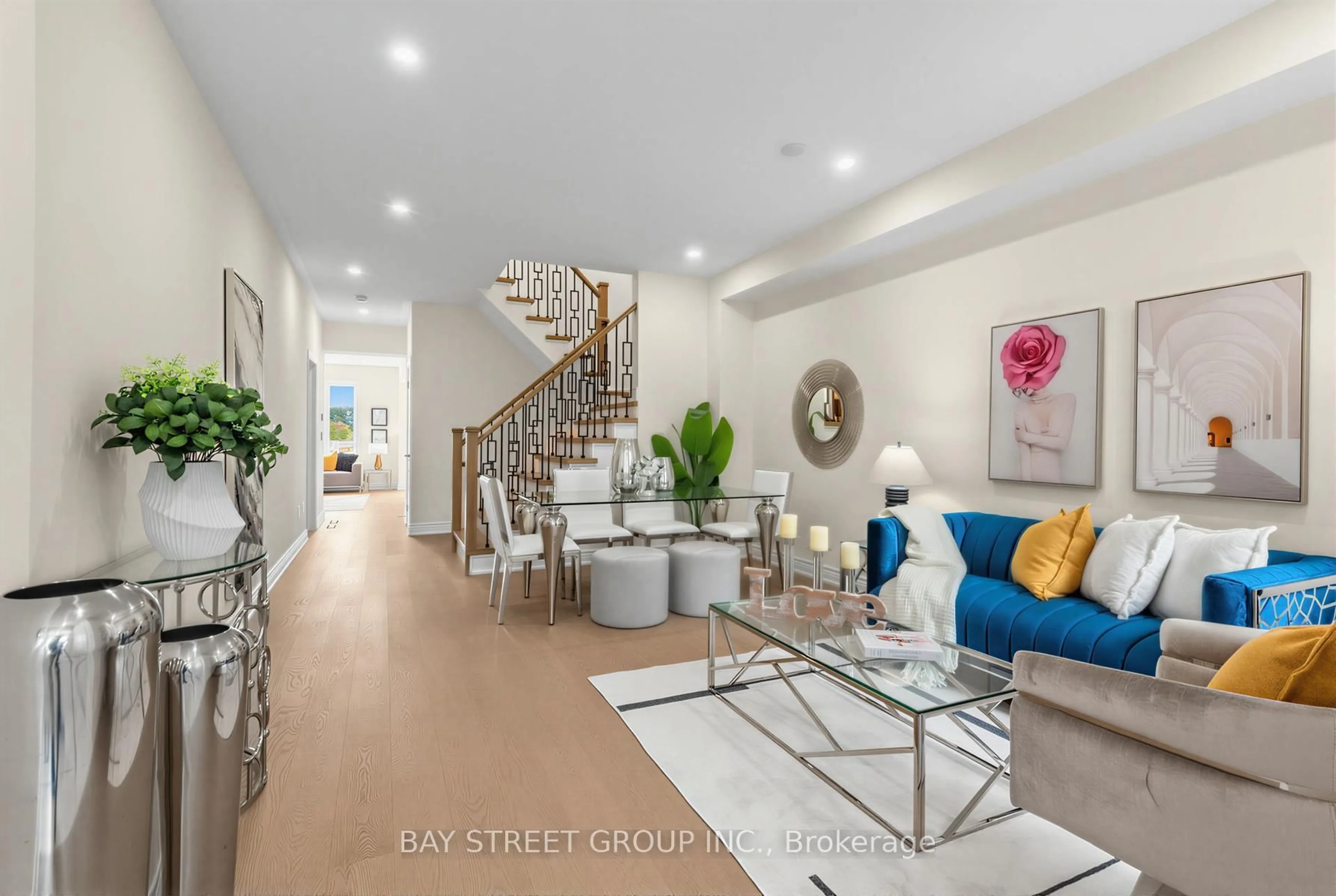 Unknown for 80 Living Cres, Markham Ontario L6C 0T4