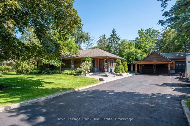 4069 Front St, Uxbridge 2