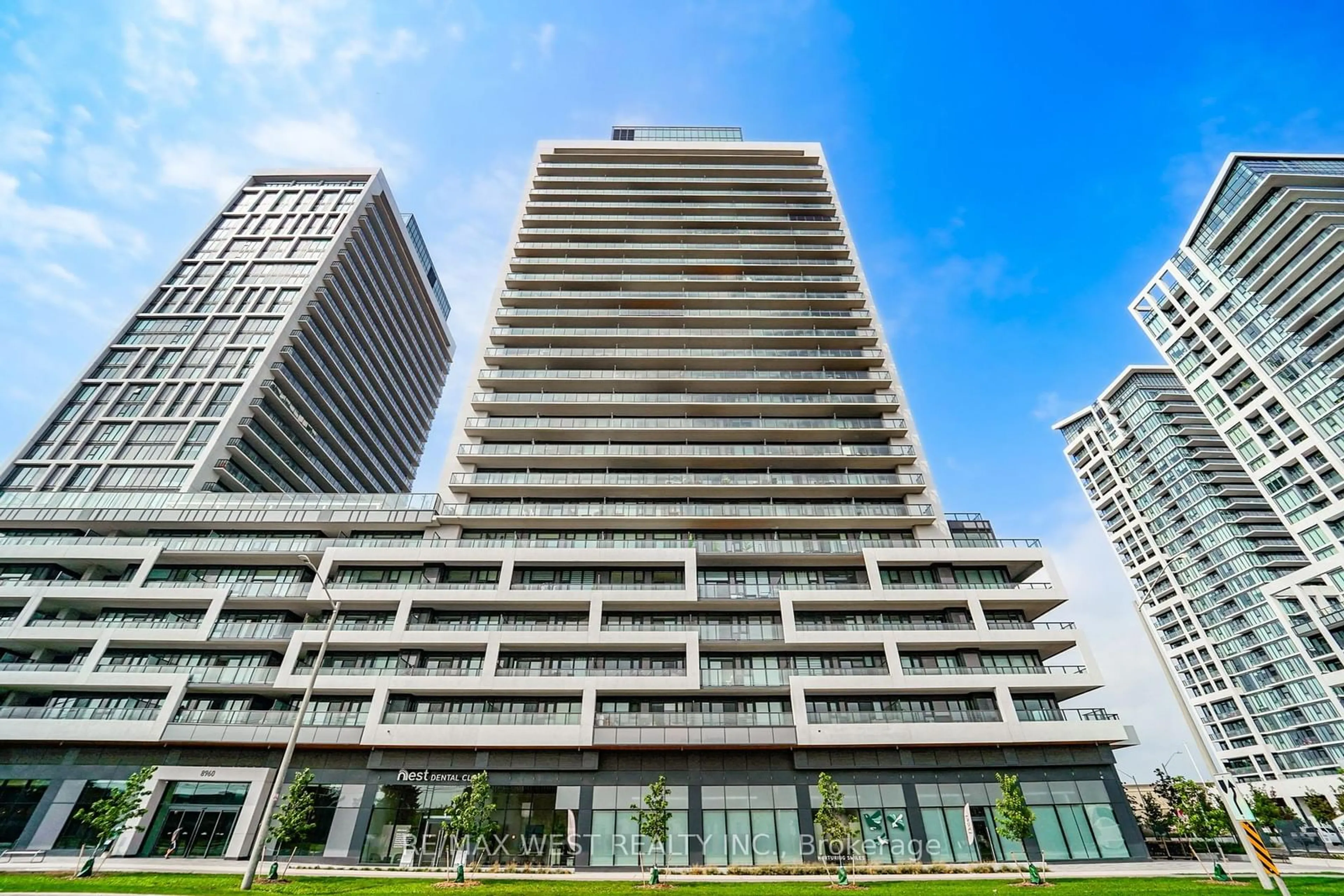 Unknown for 8960 Jane St #1502, Vaughan Ontario L4K 0N9