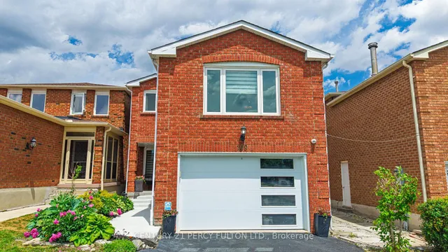 109 Woodcroft Lane, Vaughan 2