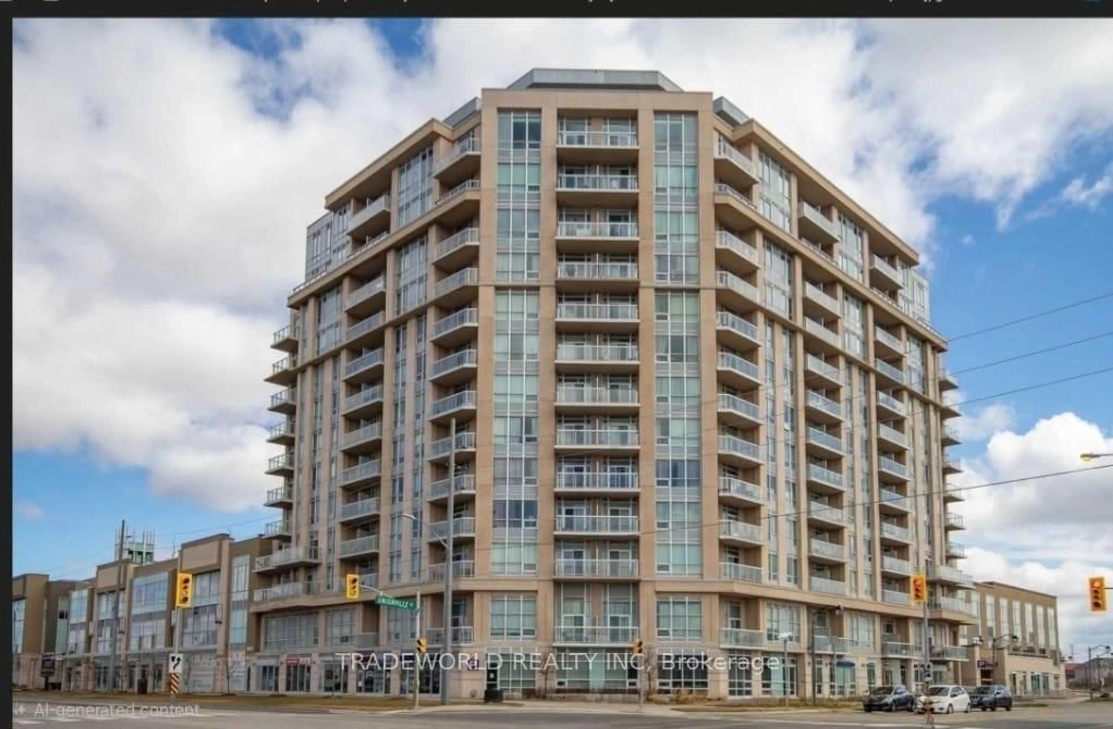 Unknown for 8323 Kennedy Rd #626, Markham Ontario L3R 5W7