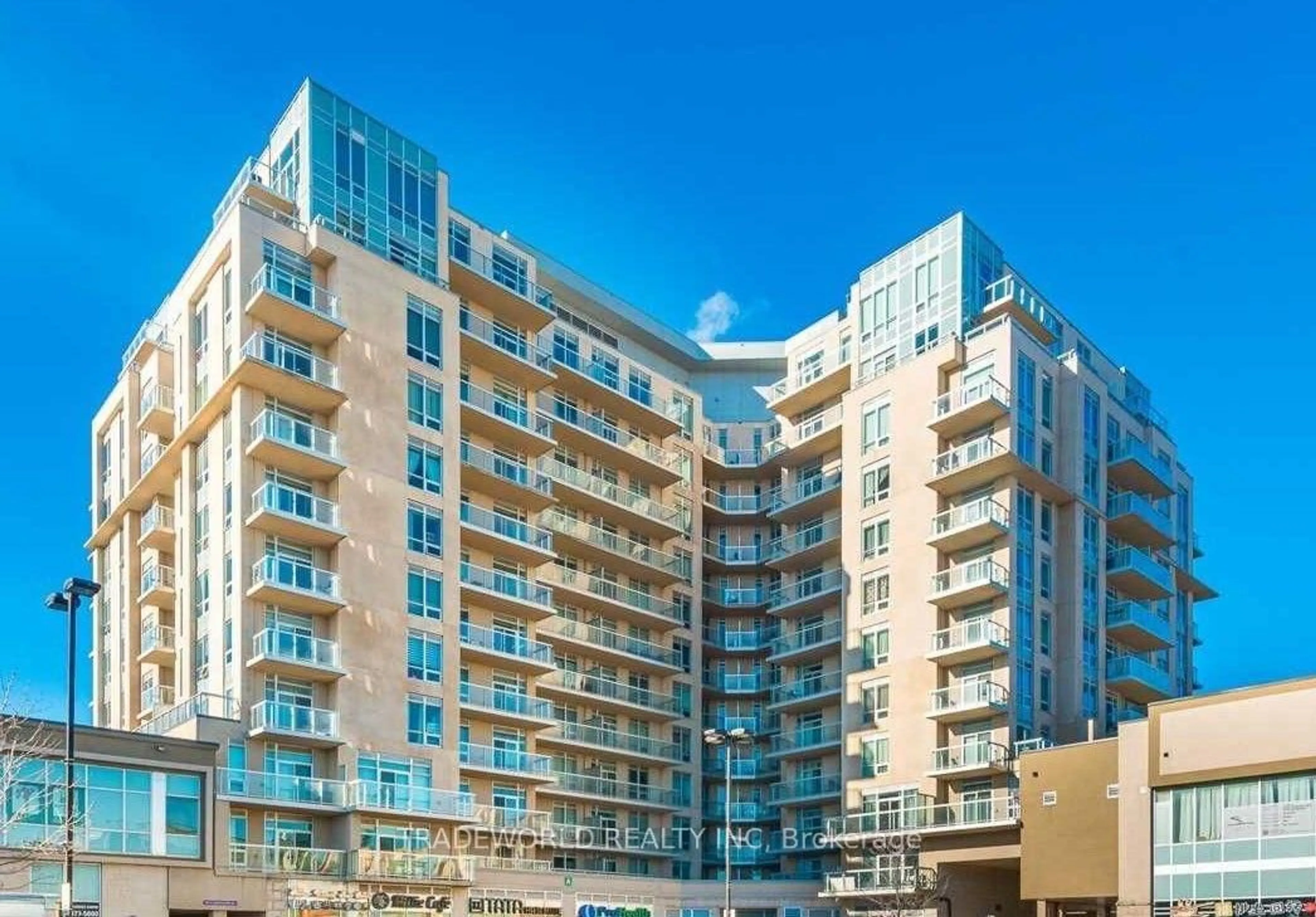 Unknown for 8323 Kennedy Rd #626, Markham Ontario L3R 5W7