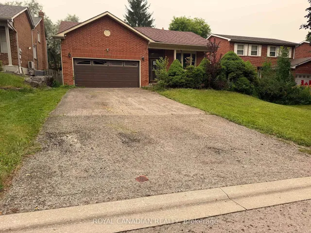 192 Harrison Dr, Newmarket 2