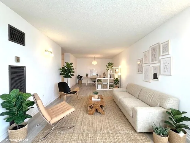 9 Chalmers Rd #203, Richmond Hill 3