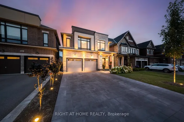 42 Alistair Cres, Vaughan 2