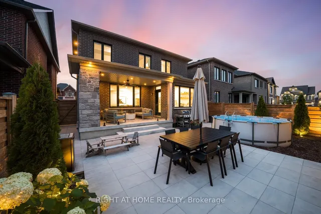 42 Alistair Cres, Vaughan 4