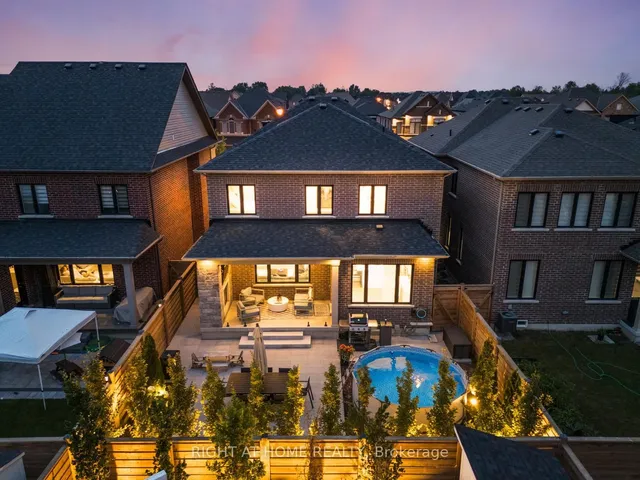 42 Alistair Cres, Vaughan 5