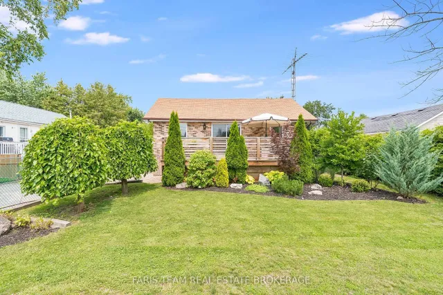 987 Isabella St, Innisfil 2