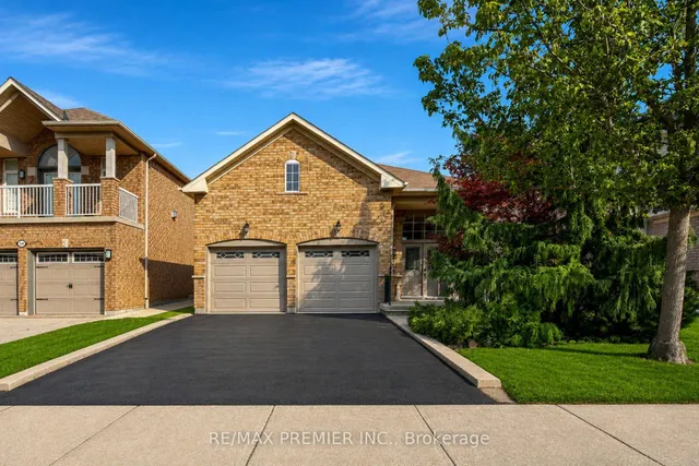 146 South Belair Dr, Vaughan 2