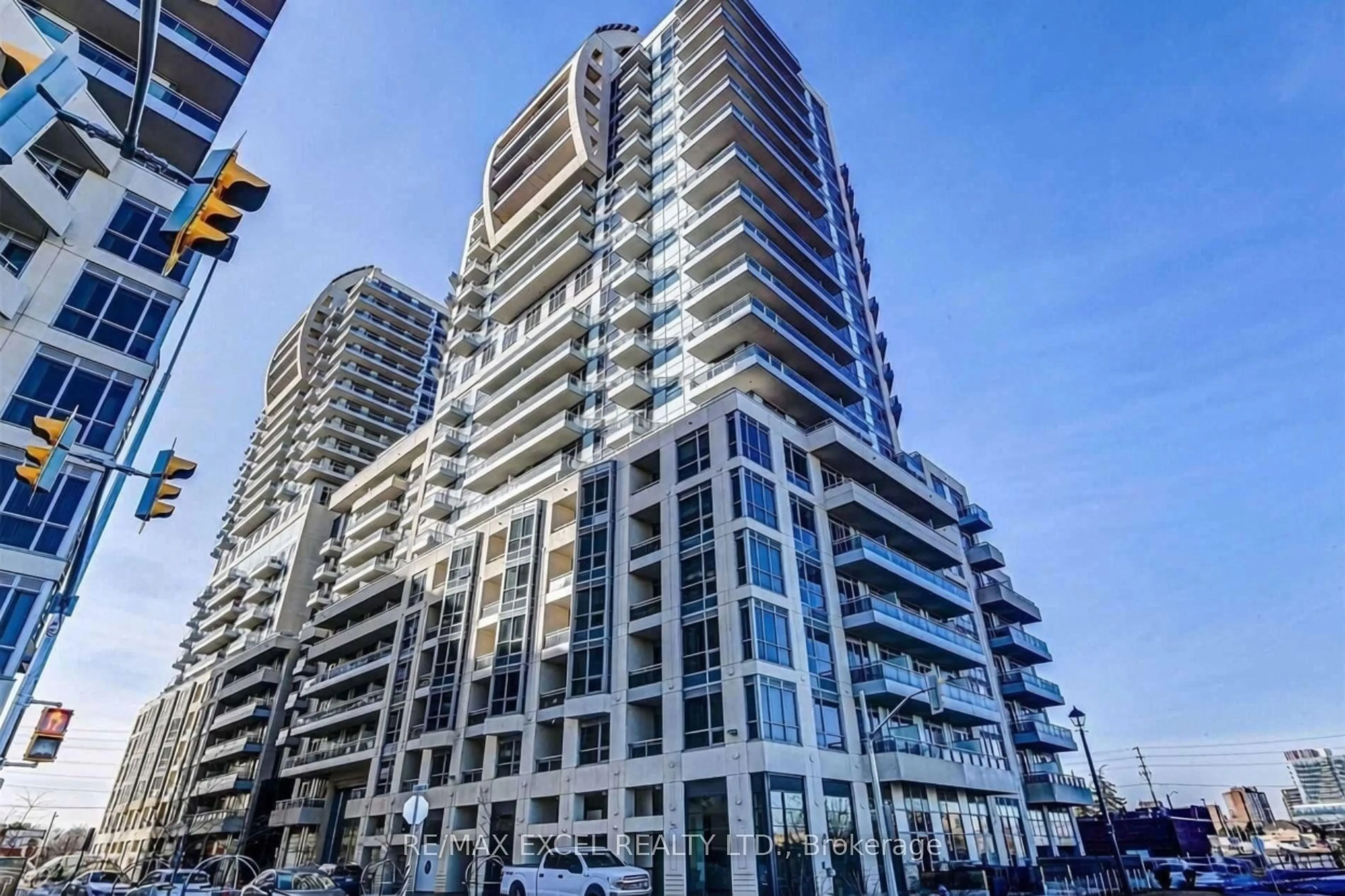 Unknown for 9201 Yonge St #2304, Richmond Hill Ontario L4C 1H9