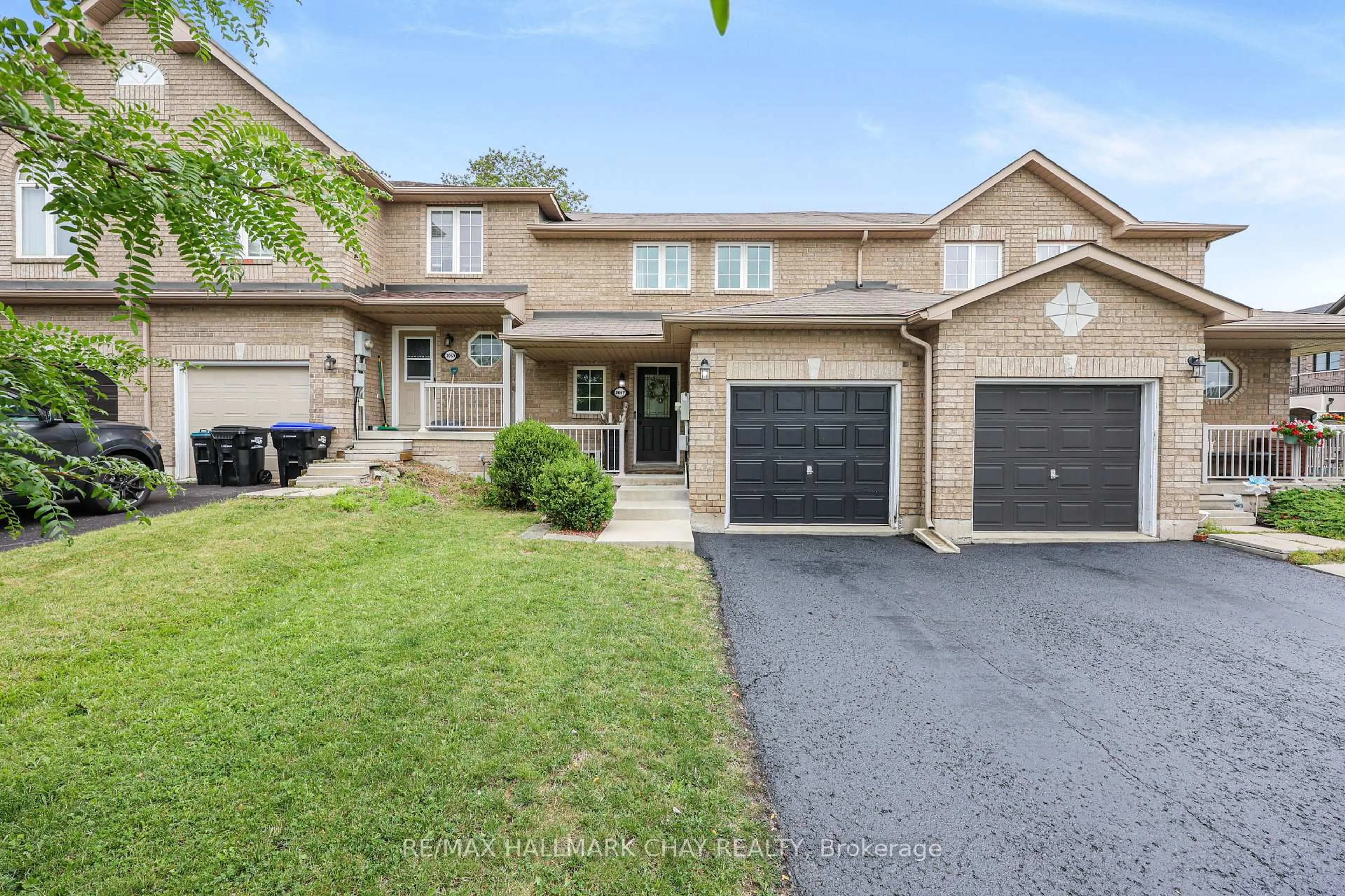Unknown for 2057 Osbond Rd, Innisfil Ontario L9S 0B6