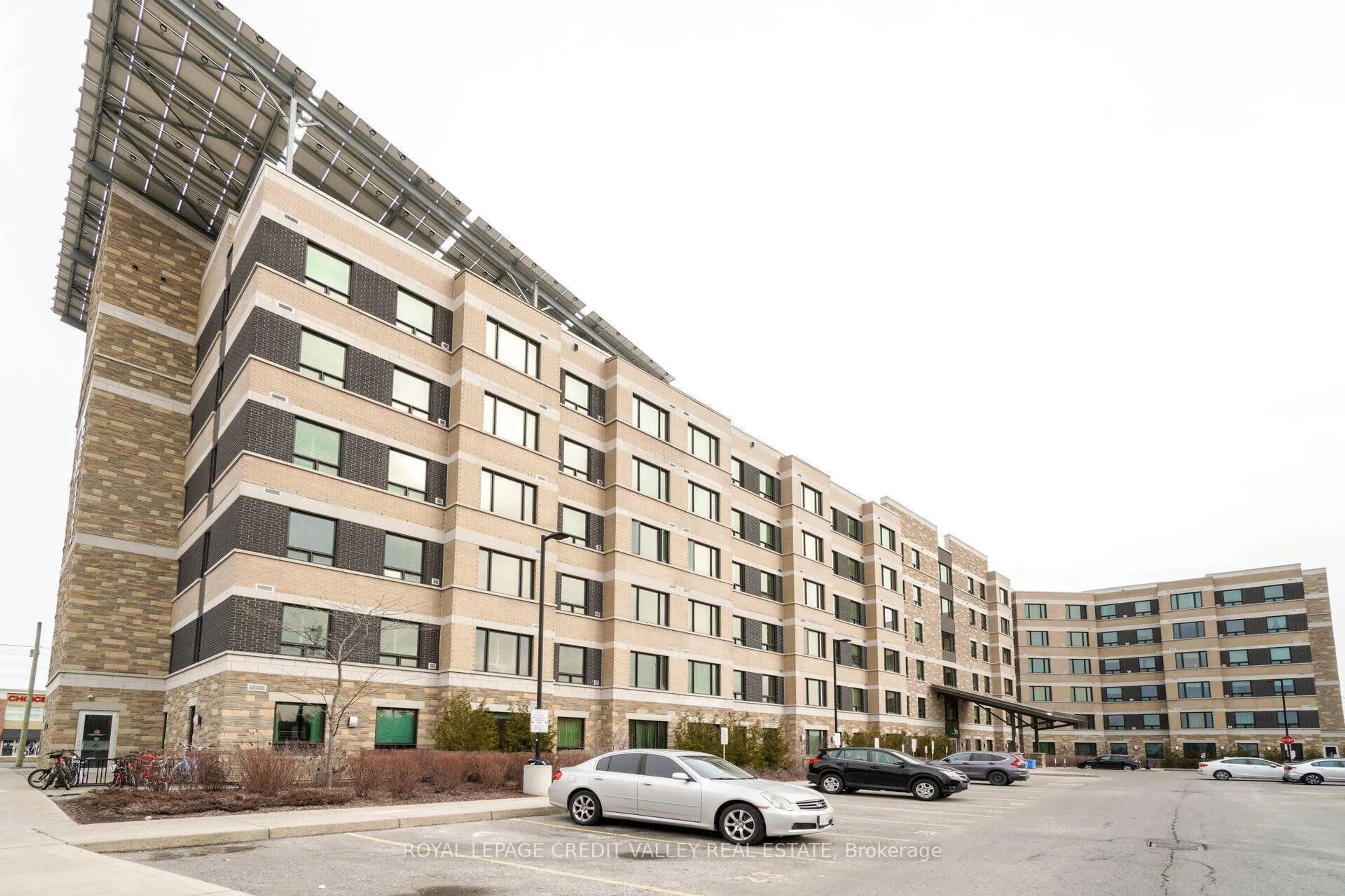 Unknown for 7400 Markham Rd #510, Markham Ontario L3S 0C5