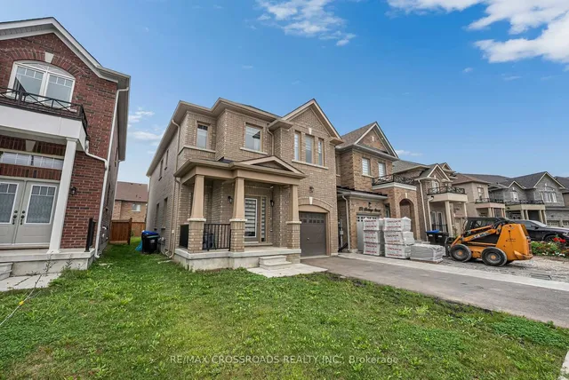 267 Heritage St, Bradford West Gwillimbury 2