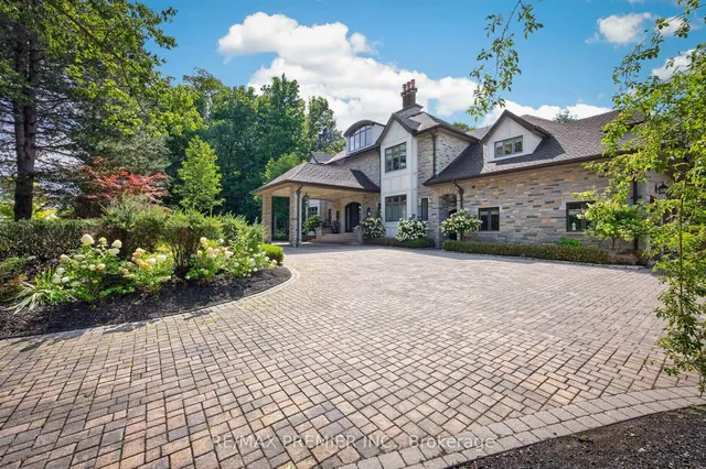 40 Golf Ave, Vaughan 2