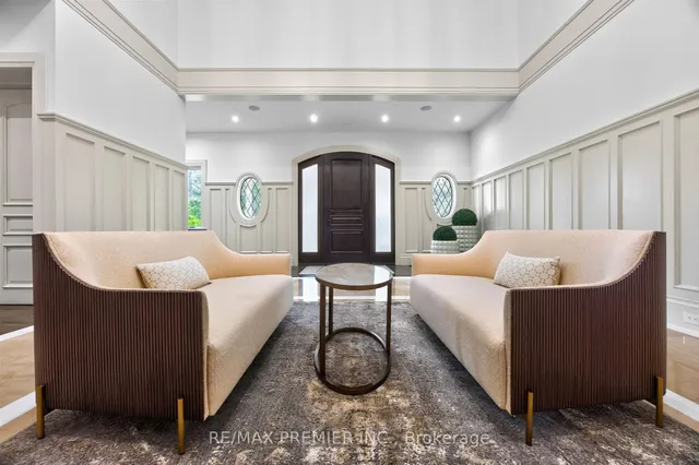 40 Golf Ave, Vaughan 4