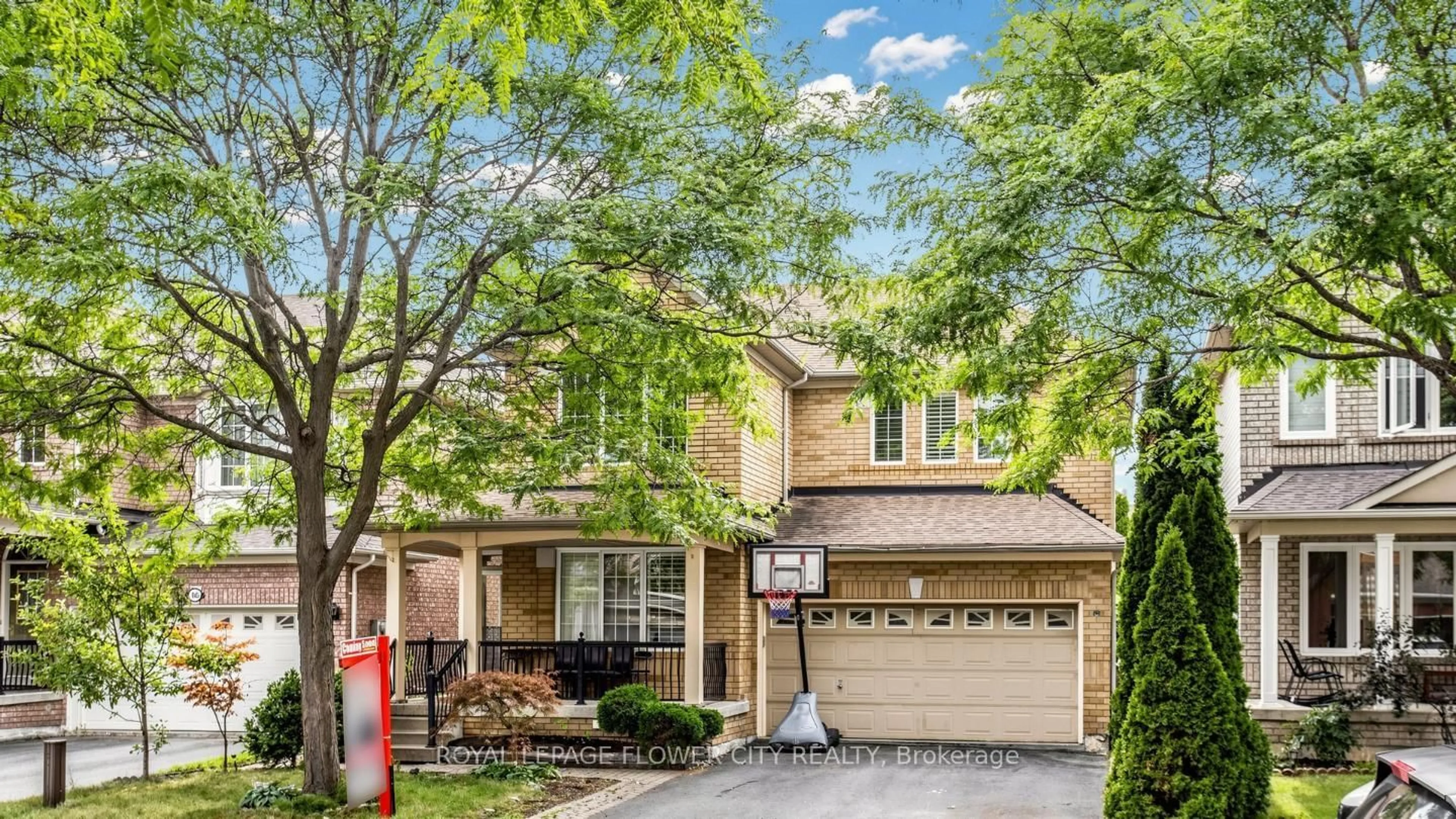 Home with brick exterior material, street for 70 Boom Rd, Vaughan Ontario L6A 3G2