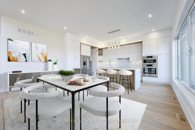 496 Duclos Point Rd, Georgina 5