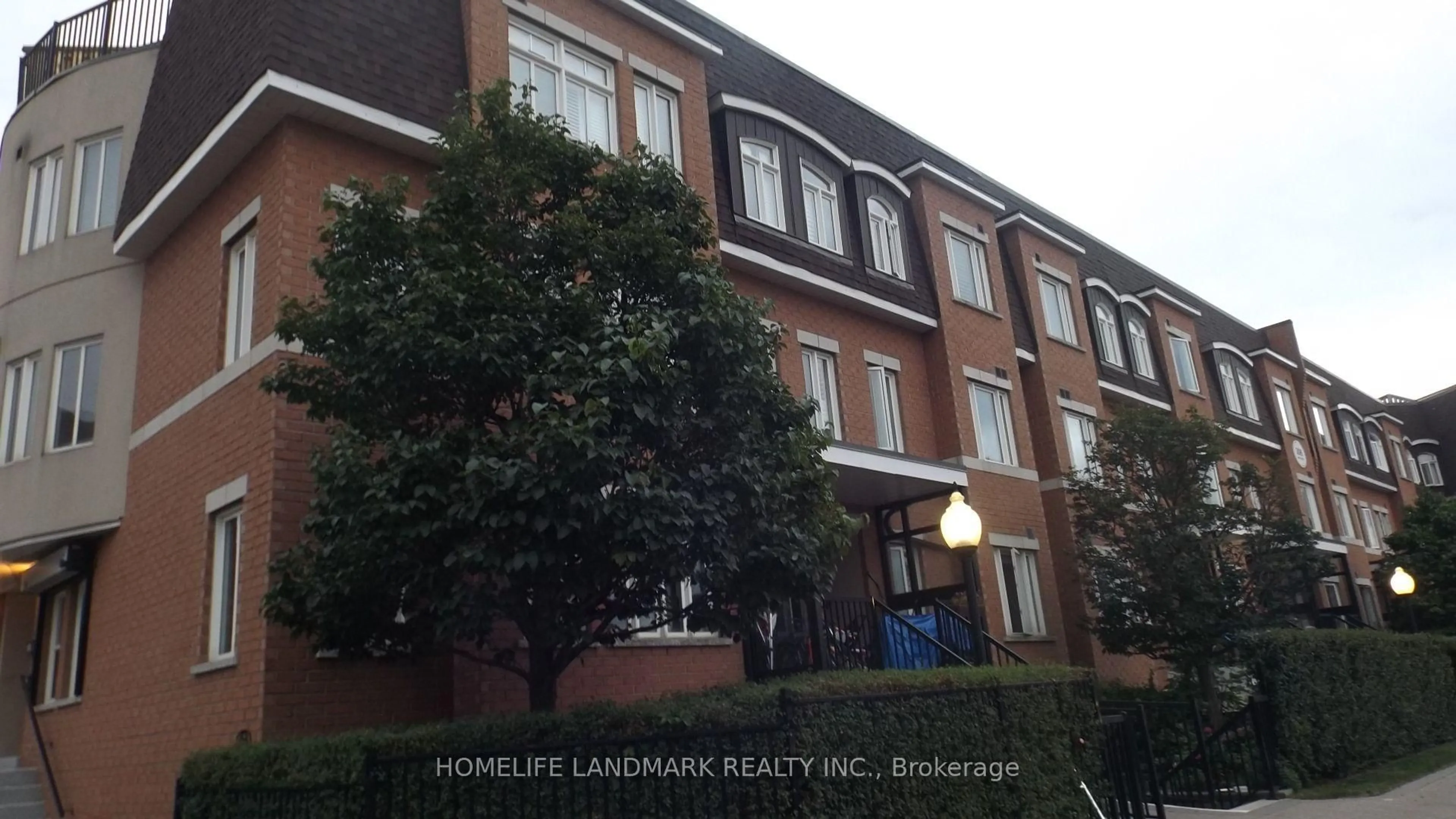 Unknown for 306 John St #151, Markham Ontario L3T 0A7