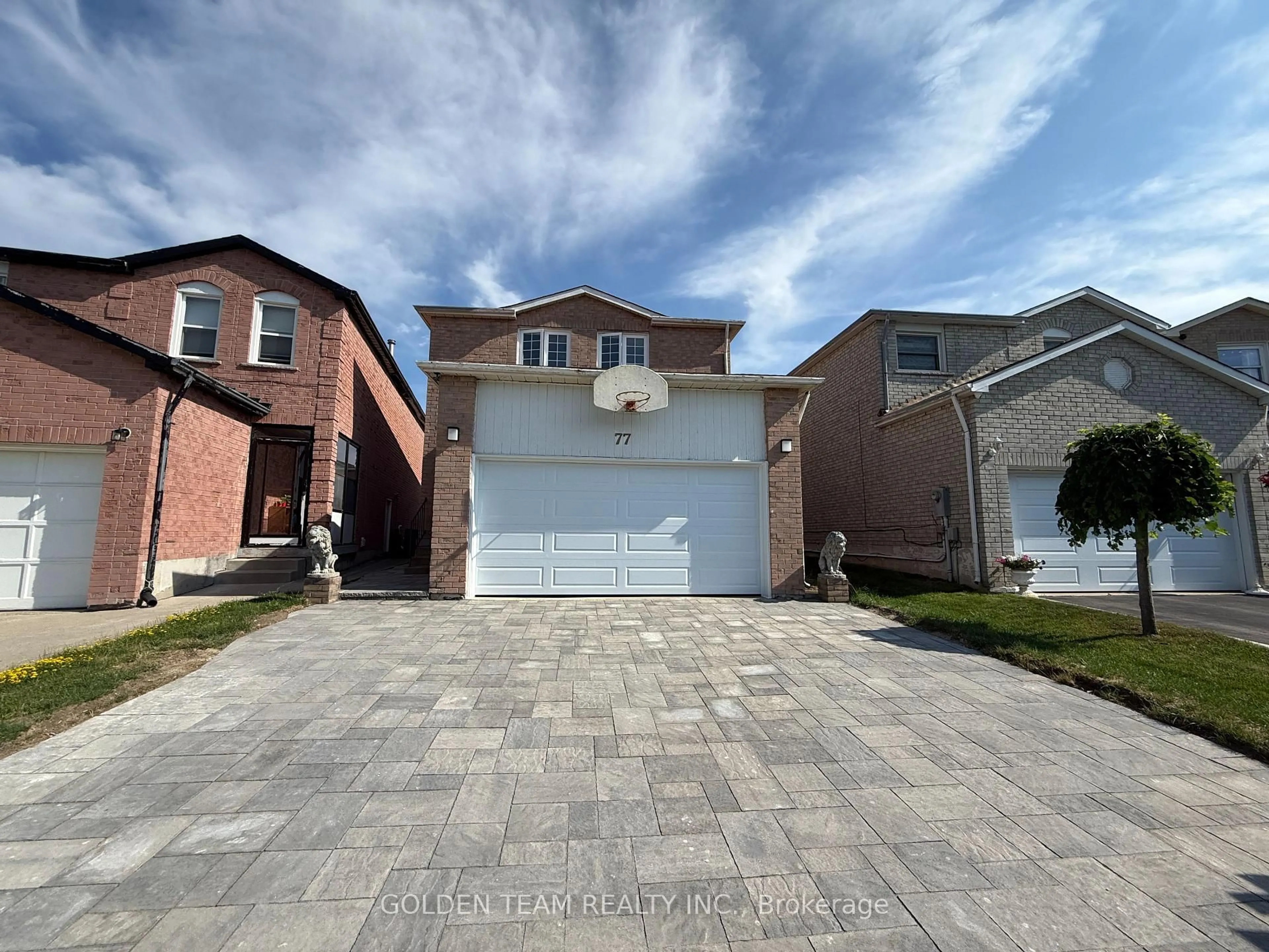 Unknown for 77 Miles Farm Rd, Markham Ontario L3S 2A5