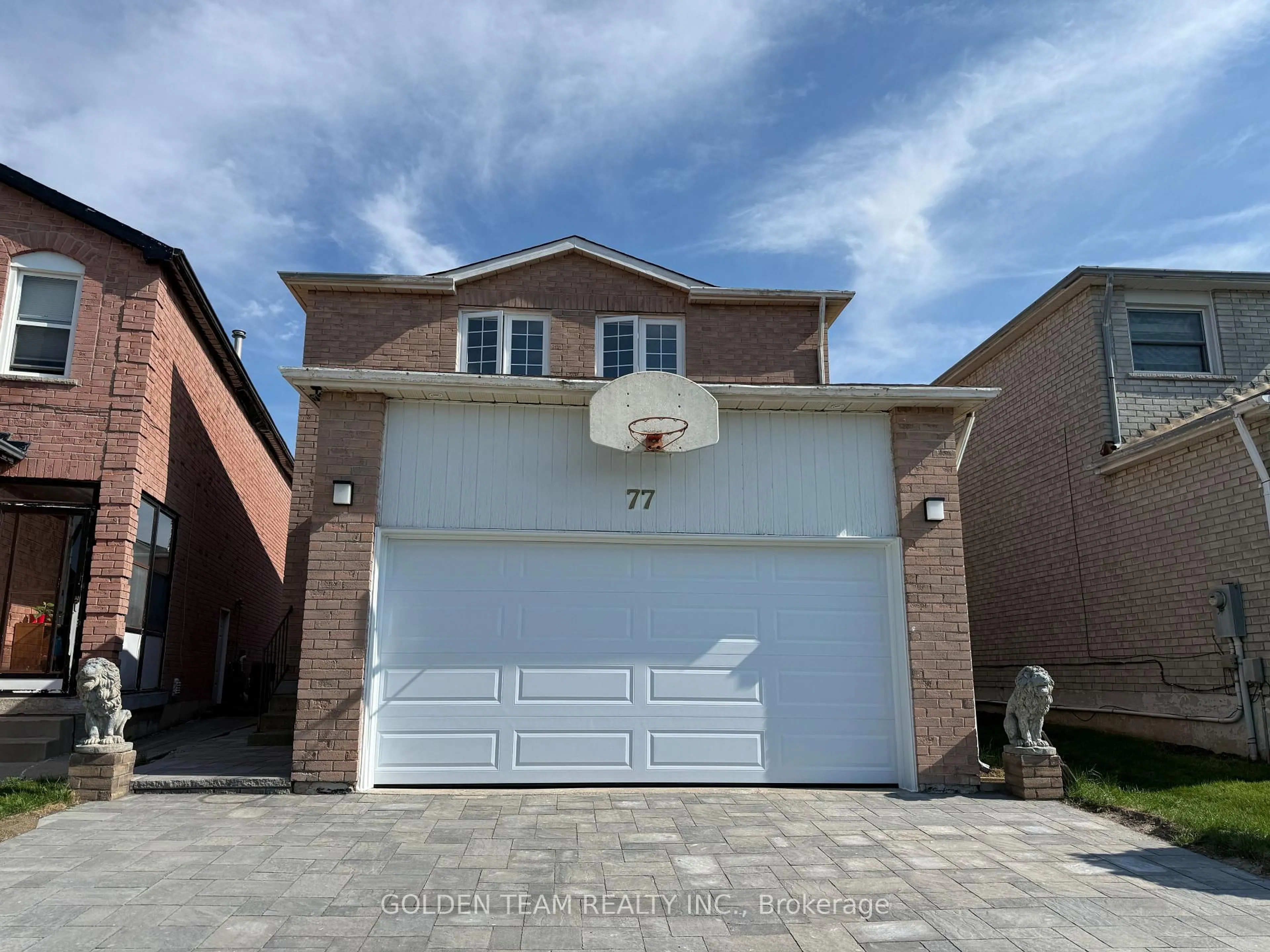 Unknown for 77 Miles Farm Rd, Markham Ontario L3S 2A5