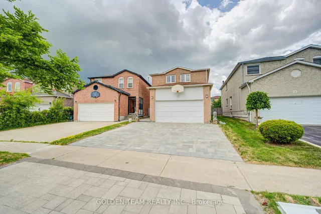 77 Miles Farm Rd, Markham 3