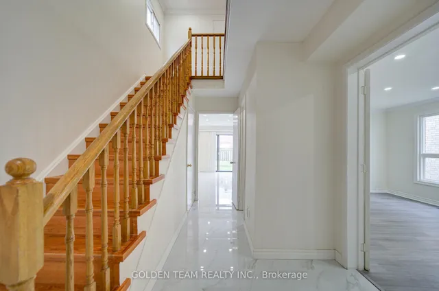 77 Miles Farm Rd, Markham 5