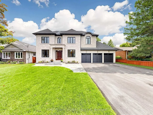 58 May Ave, East Gwillimbury 2