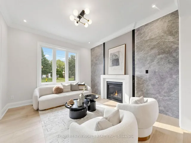 58 May Ave, East Gwillimbury 5
