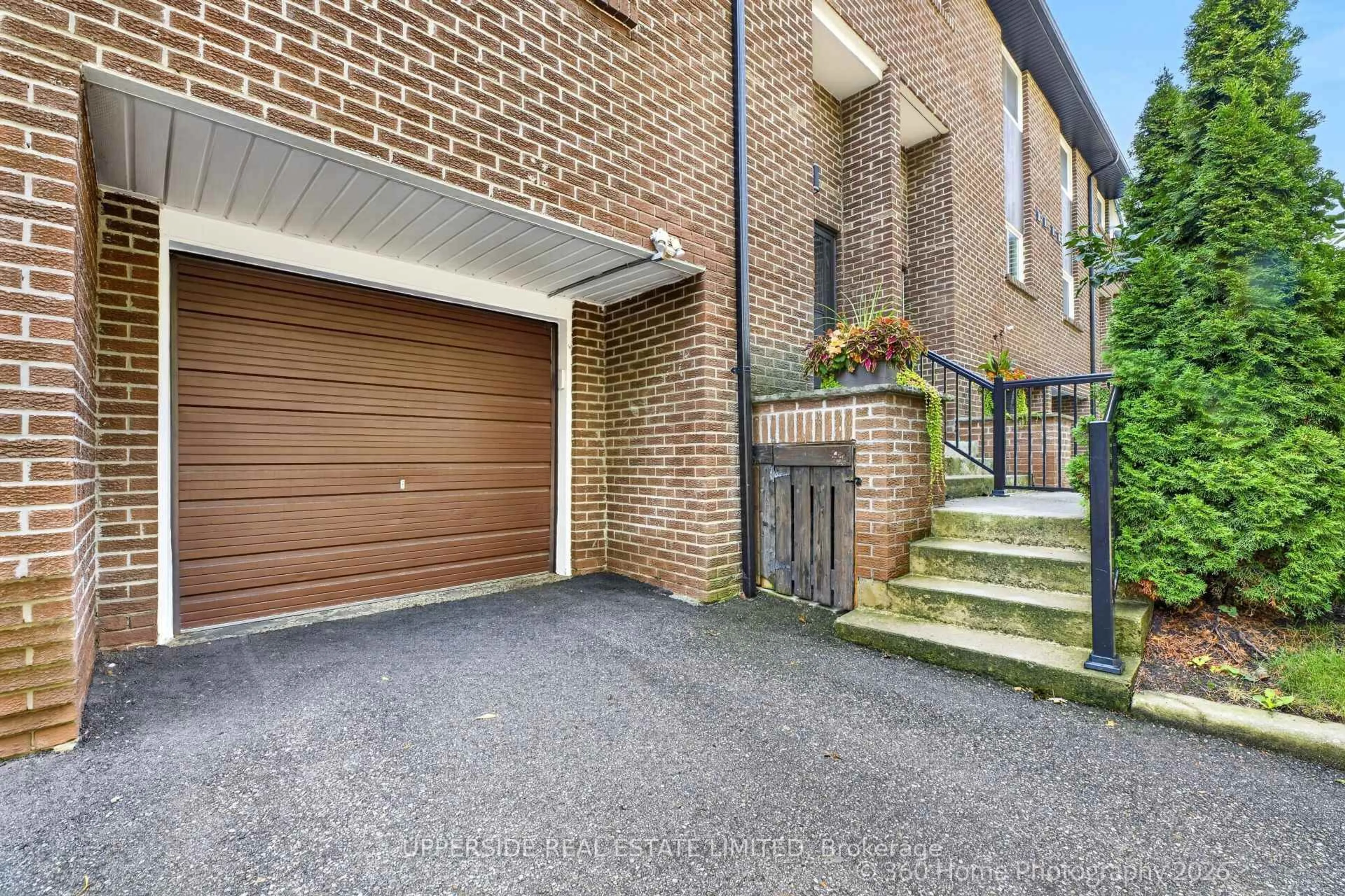 Unknown for 119 Henderson Ave #7, Markham Ontario L3T 2L3