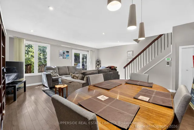 119 Henderson Ave #7, Markham 5