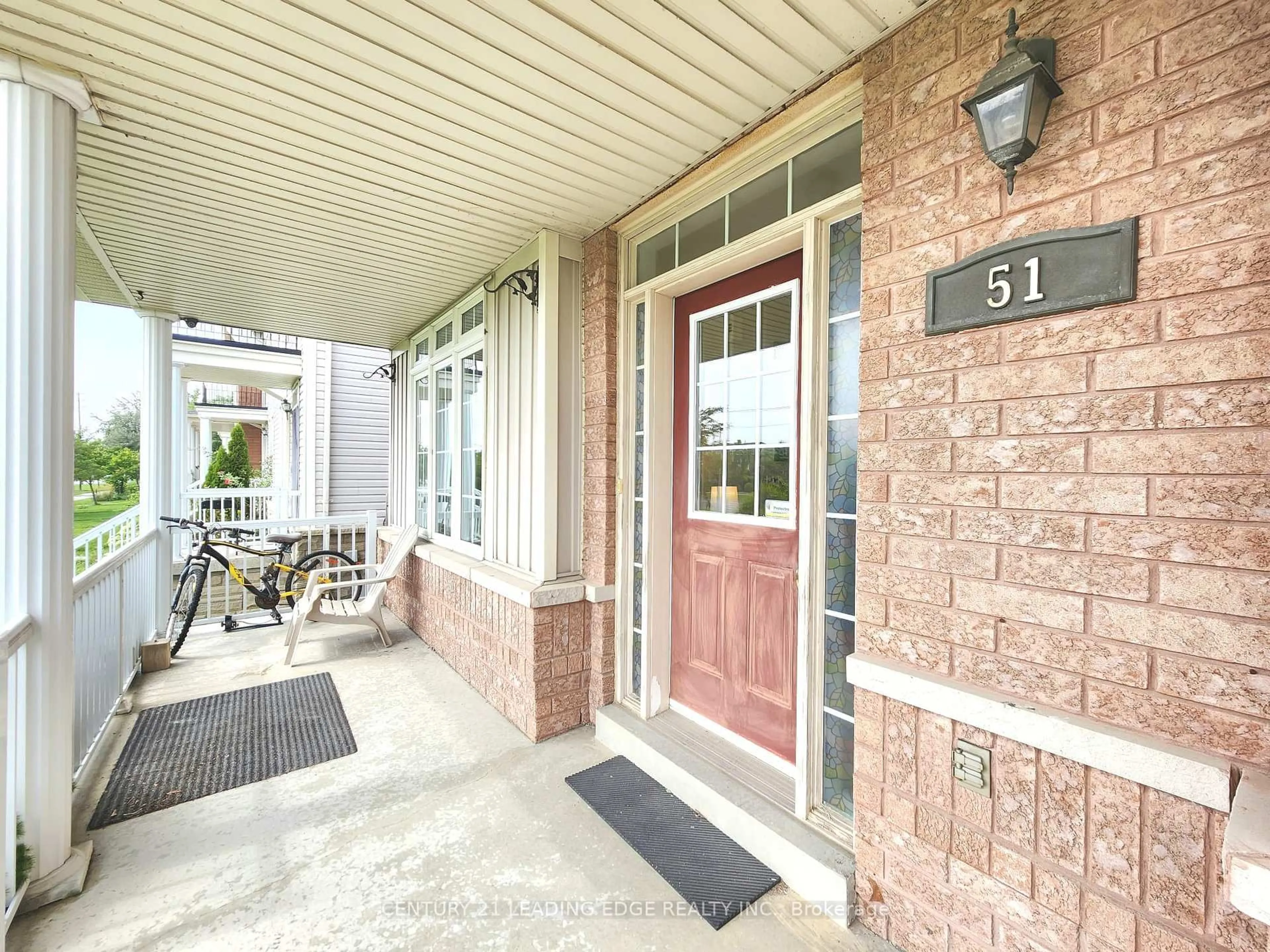 Unknown for 51 Yale Lane, Markham Ontario L6B 1G8