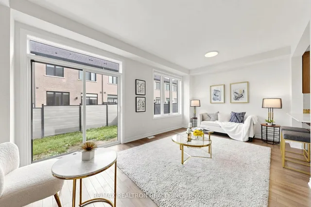 8 Hewison Ave, Richmond Hill 5