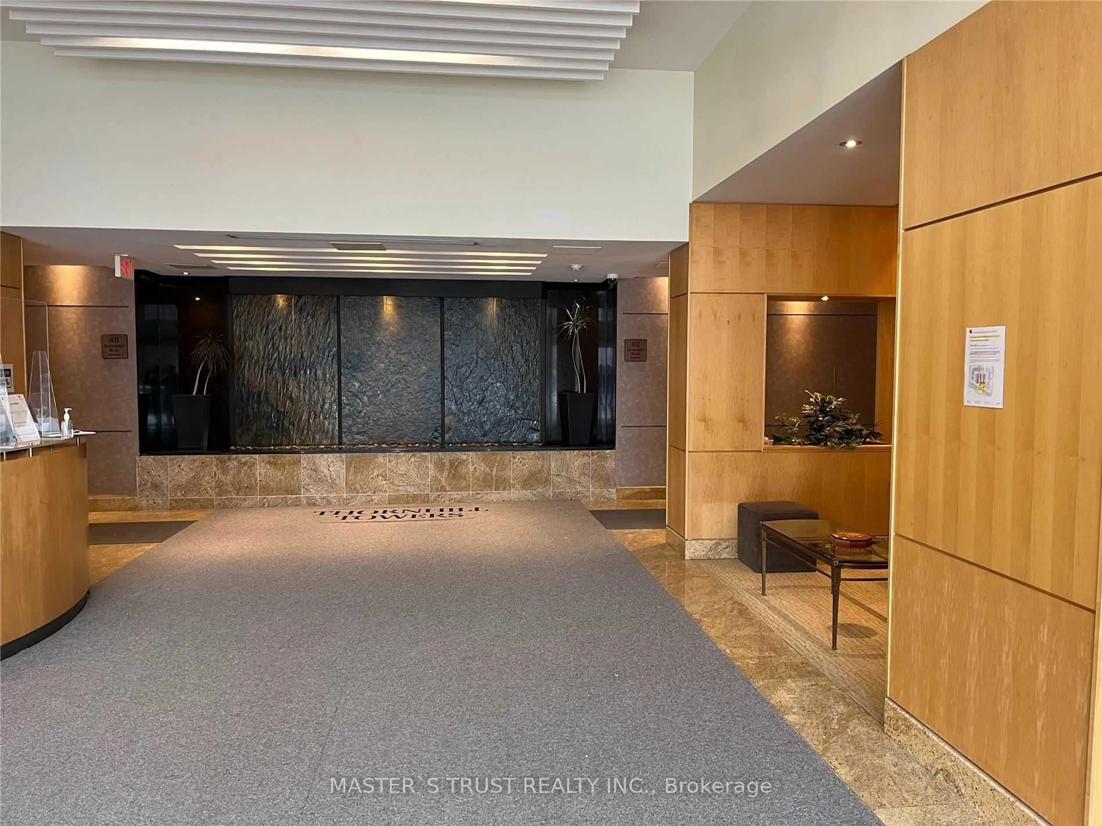 Unknown for 62 Suncrest Blvd #522, Markham Ontario L3T 7Y6