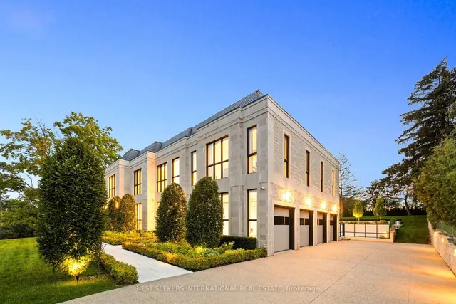 36 Waymar Heights Blvd, Vaughan 4