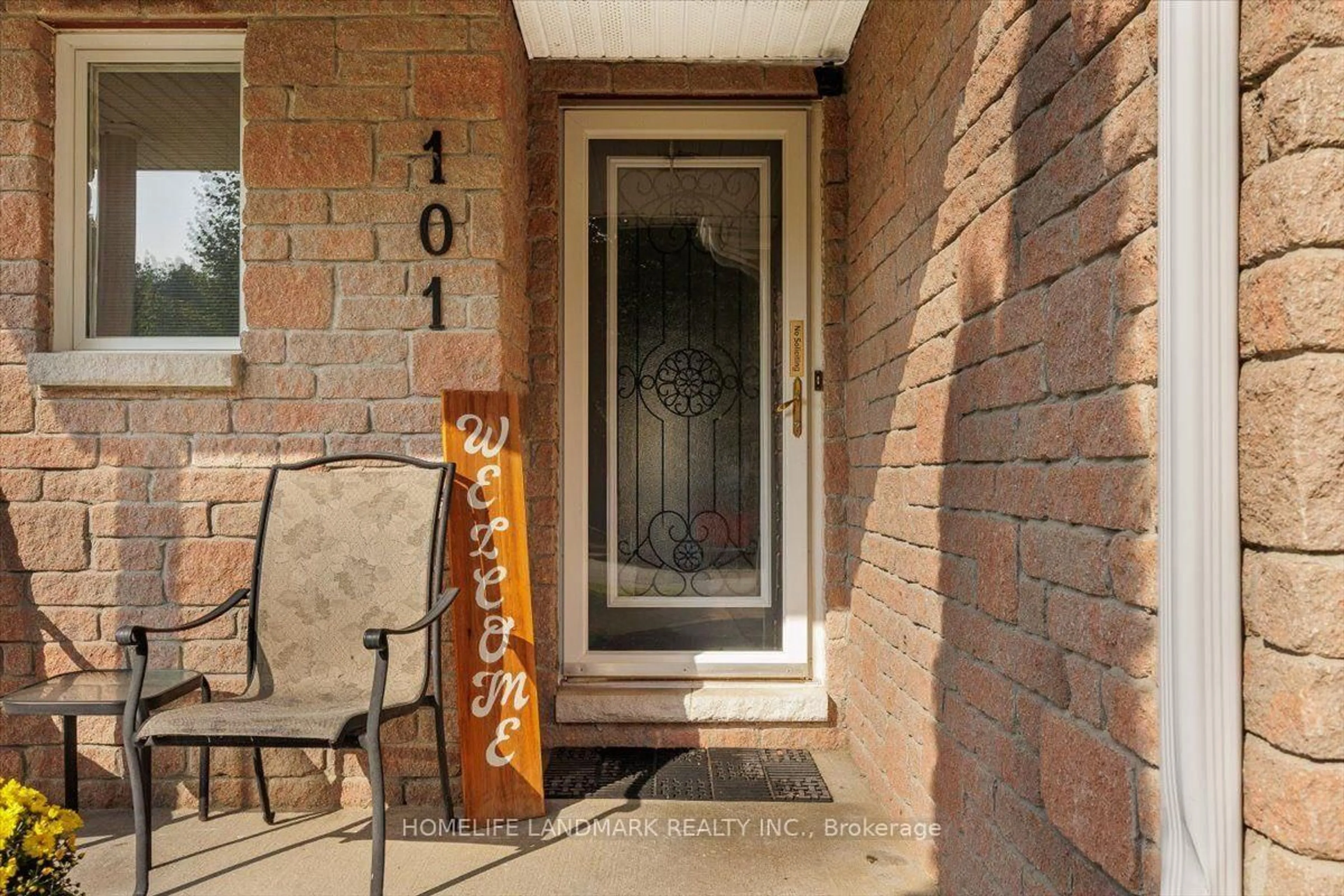Unknown for 101 Noble Dr, Bradford West Gwillimbury Ontario L3Z 3B5