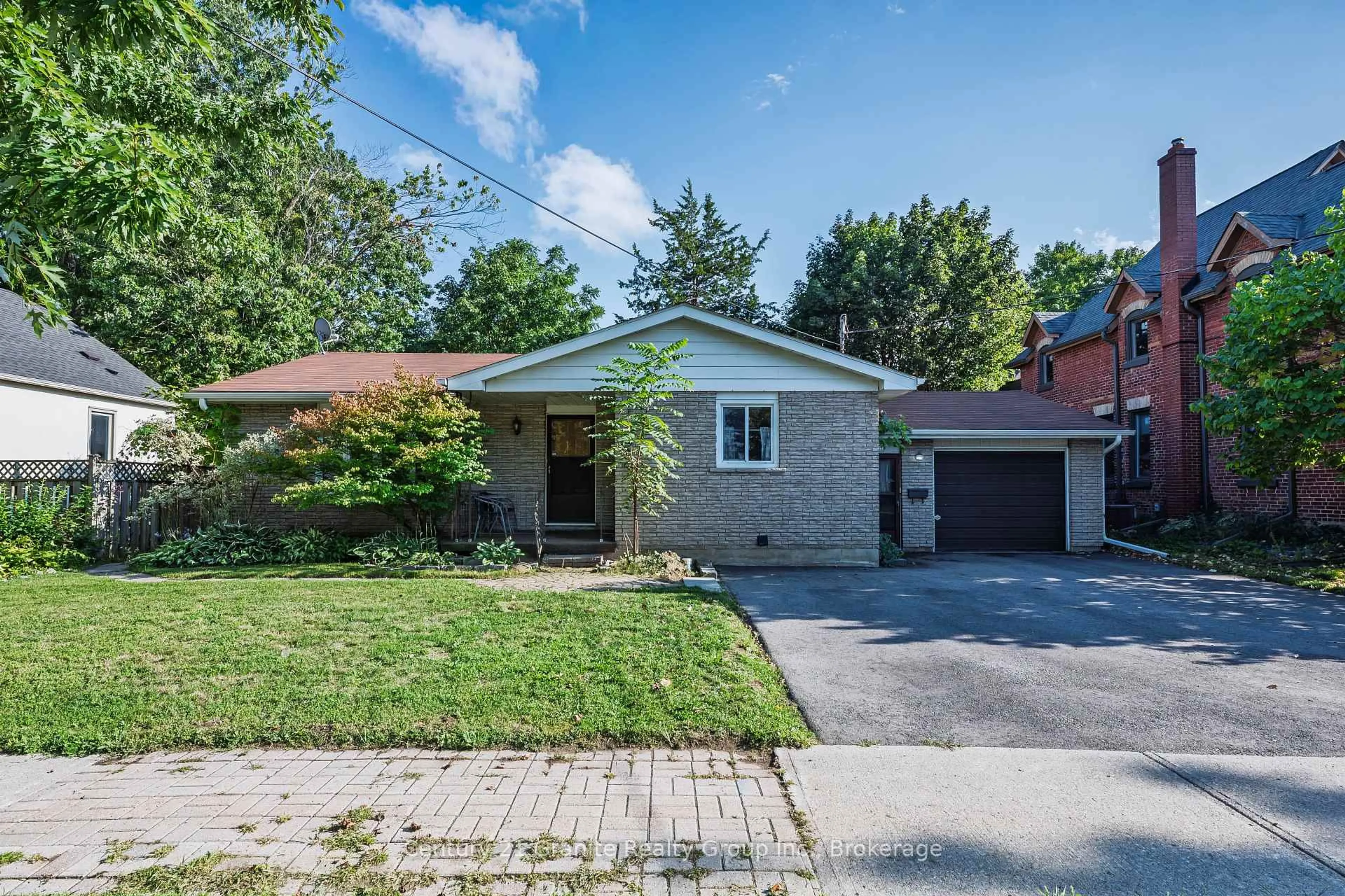 Home with brick exterior material, street for 55 Wellington St, New Tecumseth Ontario L9R 1G8